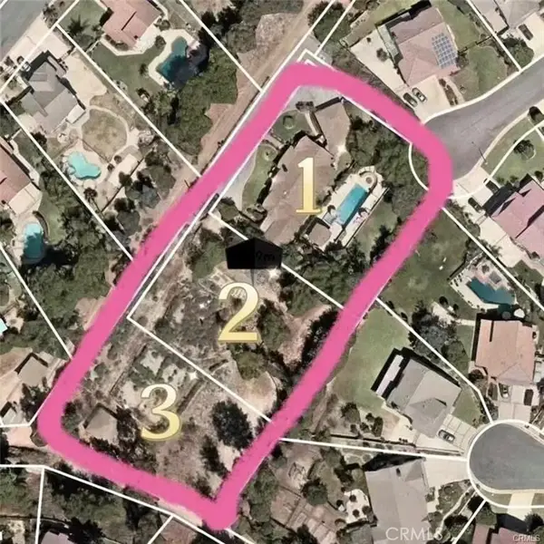 792 El Vallencito, Walnut, CA 91789