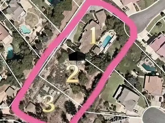 792 El Vallencito Drive, Walnut, CA 91789