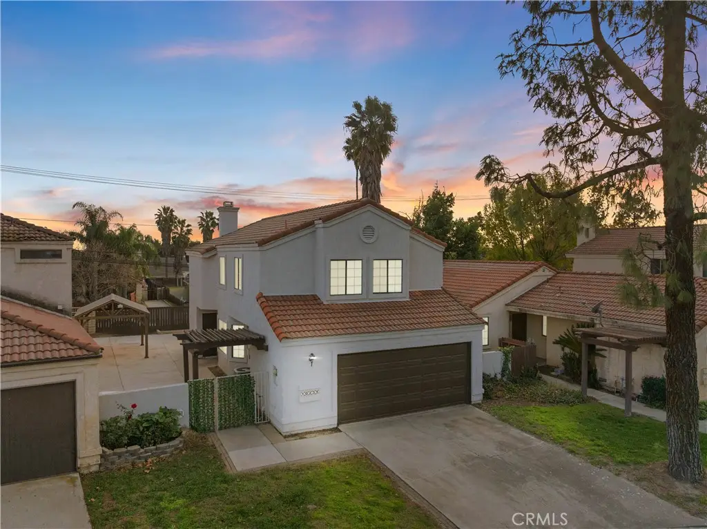 10235 Anacapa Court, Rancho Cucamonga, CA 91730 - #1