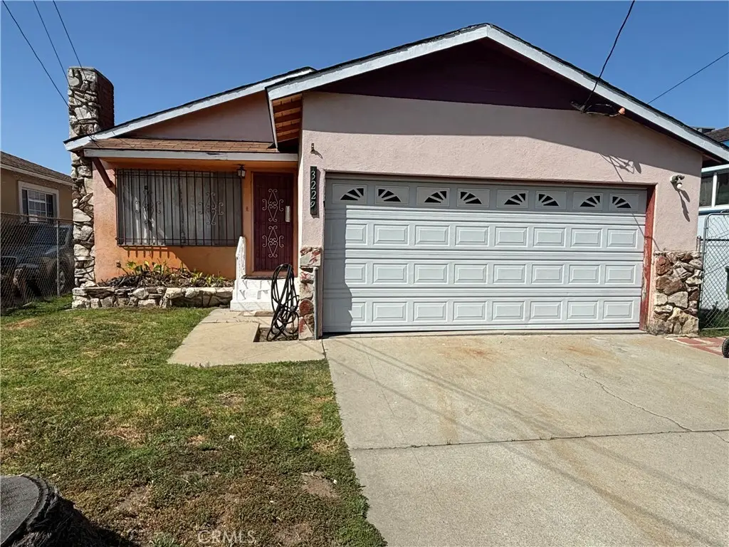 3229 W 108th, Inglewood, CA 90303 - #1