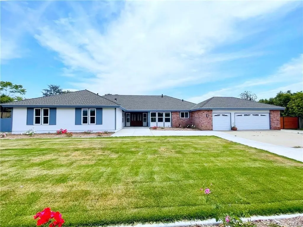 3518 N Mills Avenue, Claremont, CA 91711 - #1