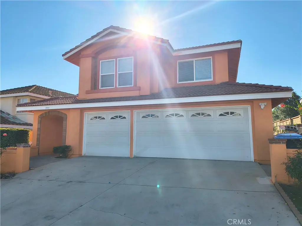 2403 Madrugada, Chino Hills, CA 91709 - #1
