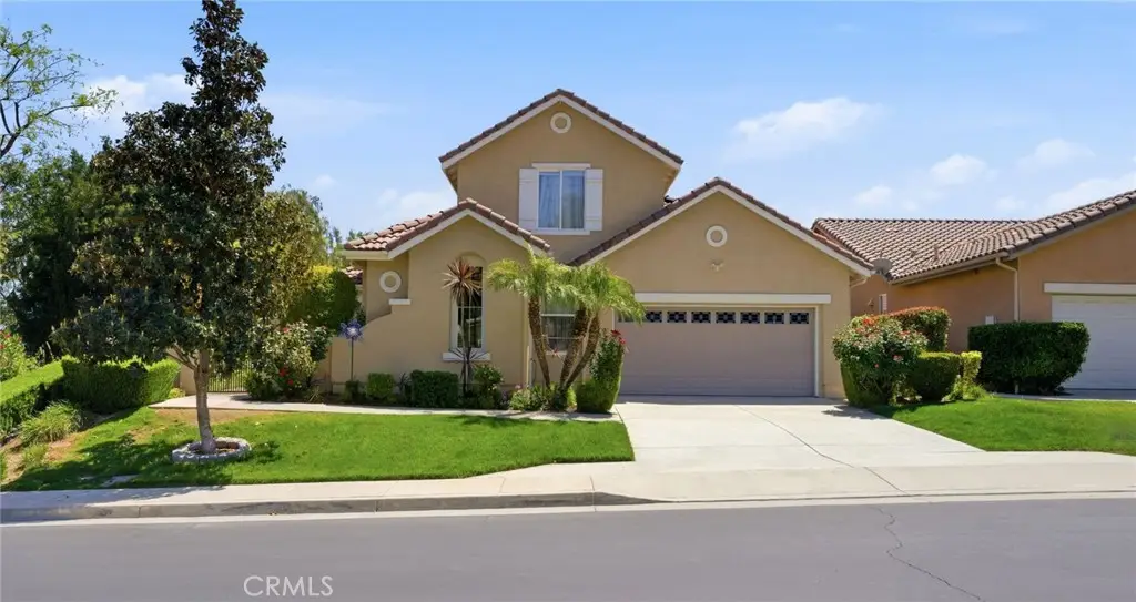 28481 Oasis View Circle, Menifee, CA 92584 - #1