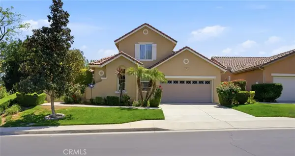 28481 Oasis View Circle, Menifee, CA 92584
