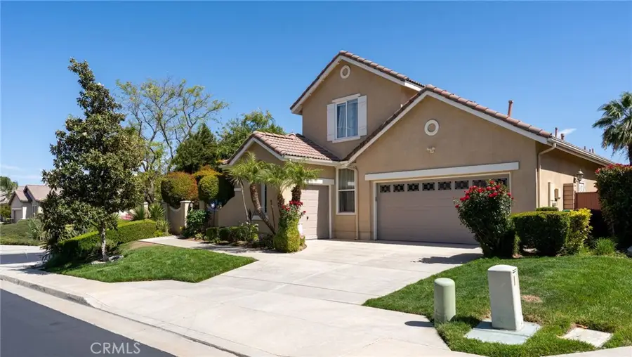 28481 Oasis View Circle, Menifee, CA 92584 - #2