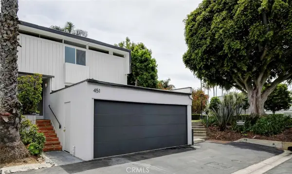 451 Bolero, Newport Beach, CA 92663