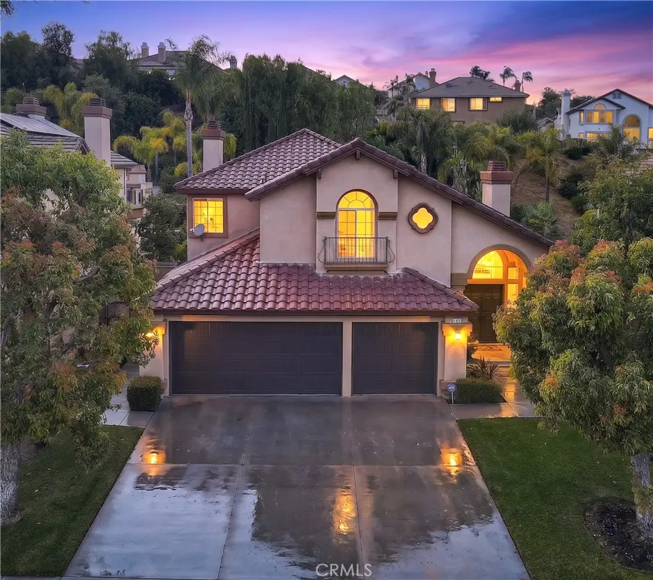 15136 Calle Verano, Chino Hills, CA 91709 - #1