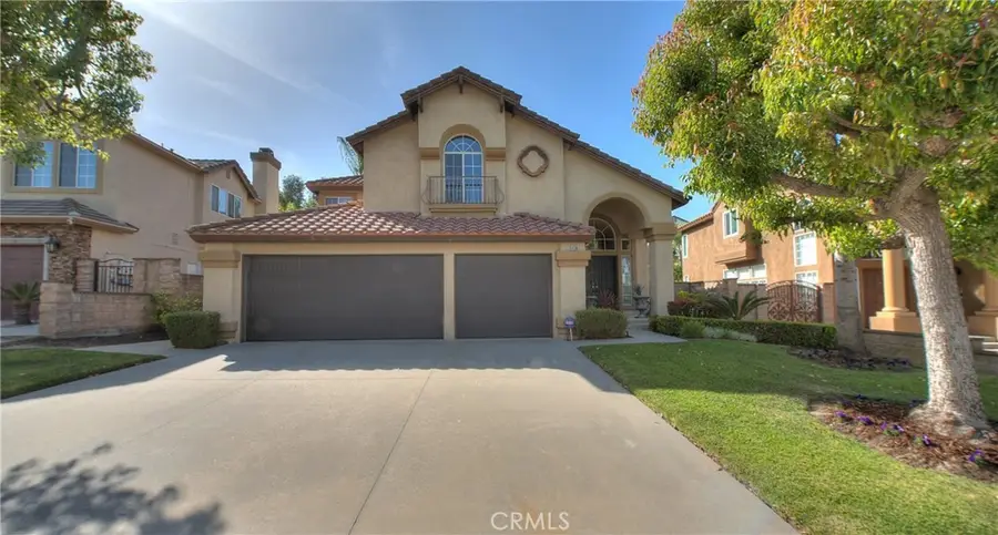 15136 Calle Verano, Chino Hills, CA 91709 - #3