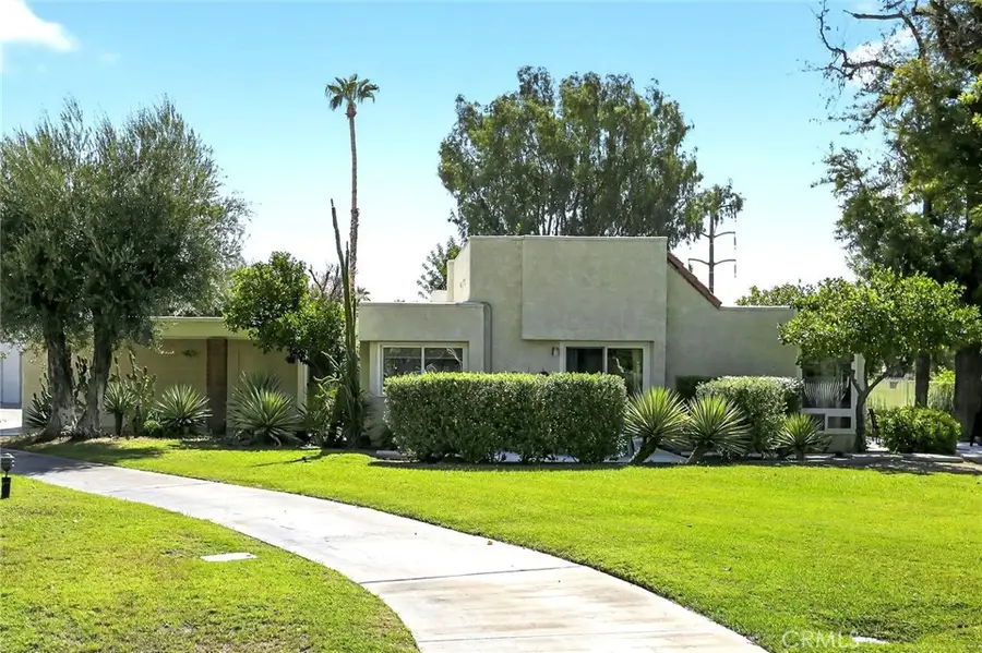 1797 Firestone Plaza, Palm Springs, CA 92264 - #2