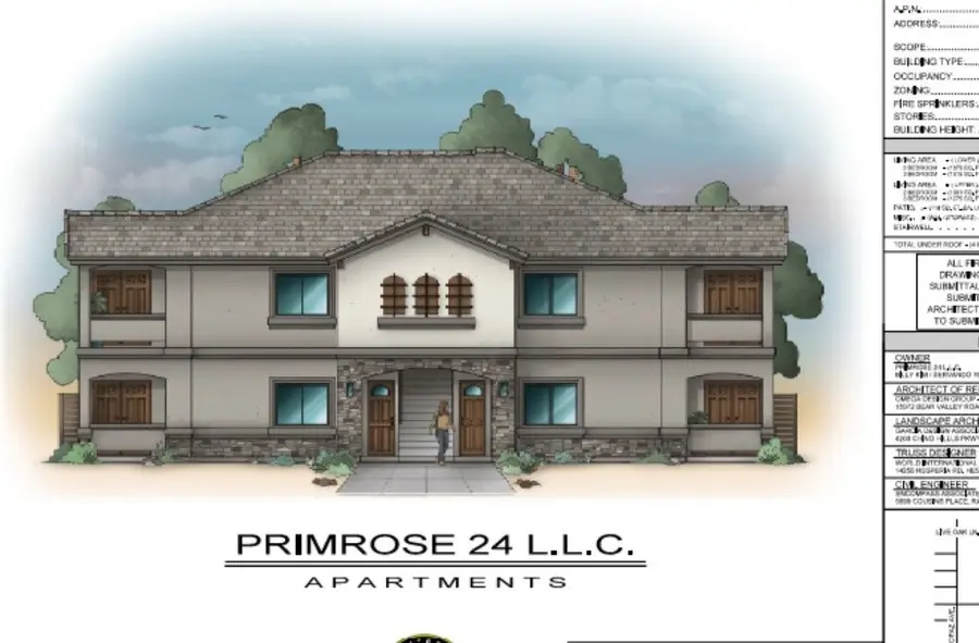 0 Primrose Avenue, Hesperia, CA 92345 - #2