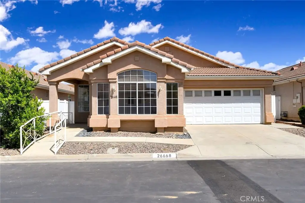 26668 China Drive, Menifee, CA 92585 - #1
