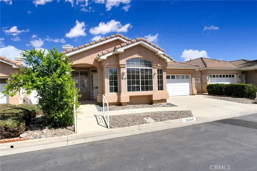 26668 China Drive, Menifee, CA 92585 - #2