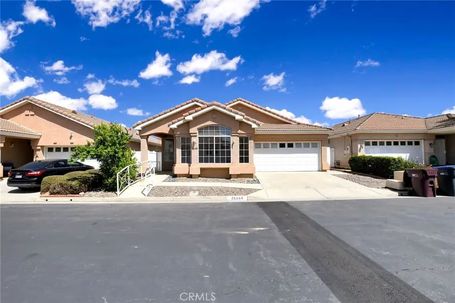 26668 China Drive, Menifee, CA 92585 - #3