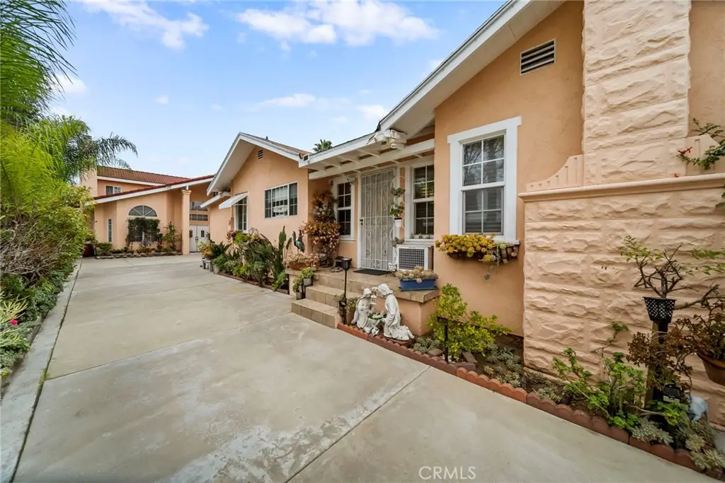 1747 N Avenue 46, Los Angeles, CA 90041 - #1