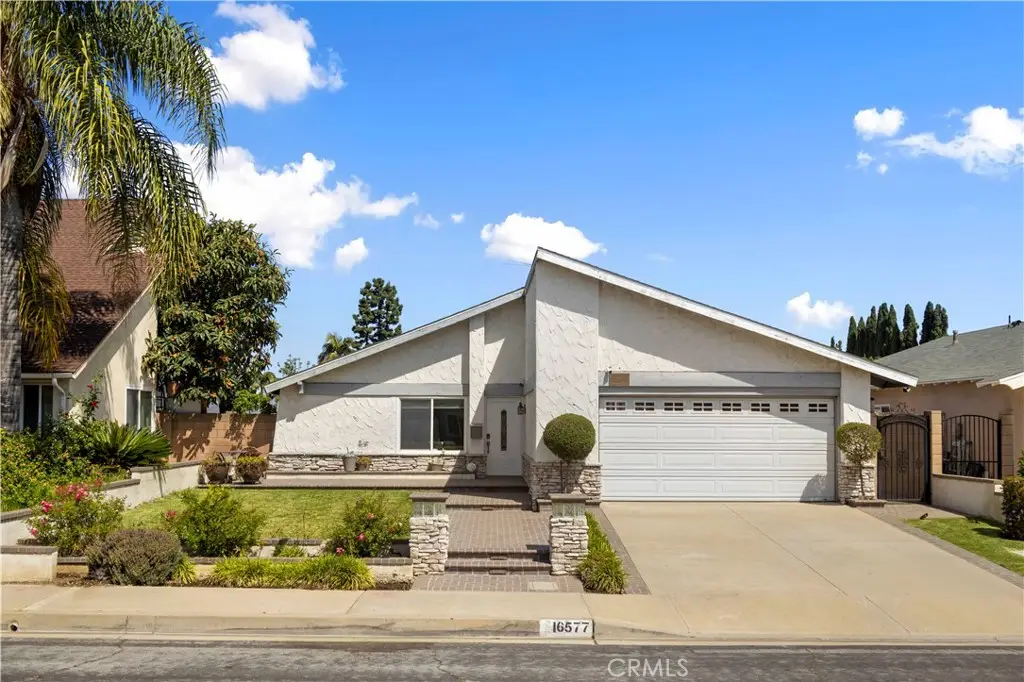 16577 Flower Glen, Hacienda Heights, CA 91745 - #1