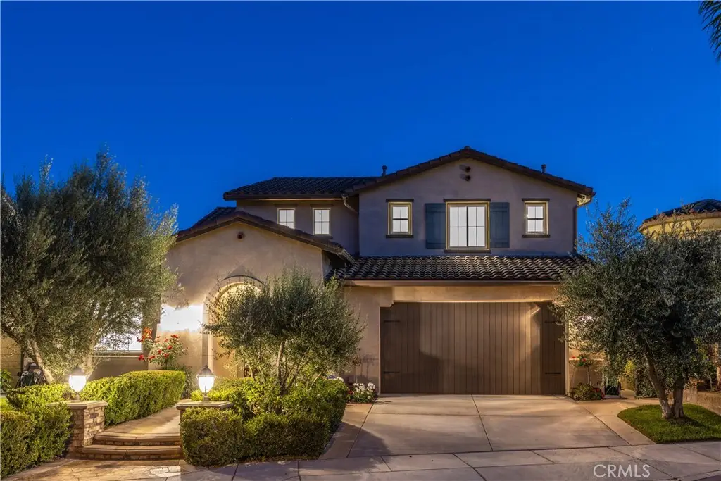 20100 Livorno, Yorba Linda, CA 92886 - #1