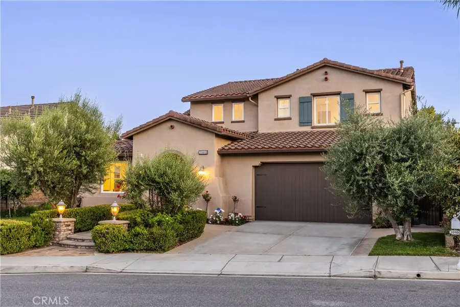 20100 Livorno, Yorba Linda, CA 92886 - #3