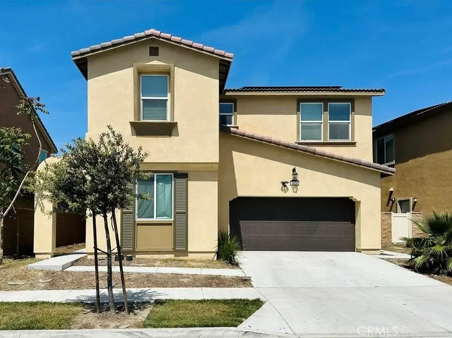 4824 S Apricot Way, Ontario, CA 91762 - #1