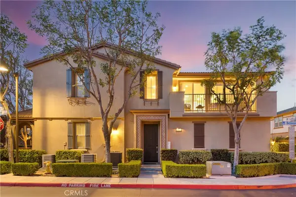 6028 Lyon, Chino, CA 91710