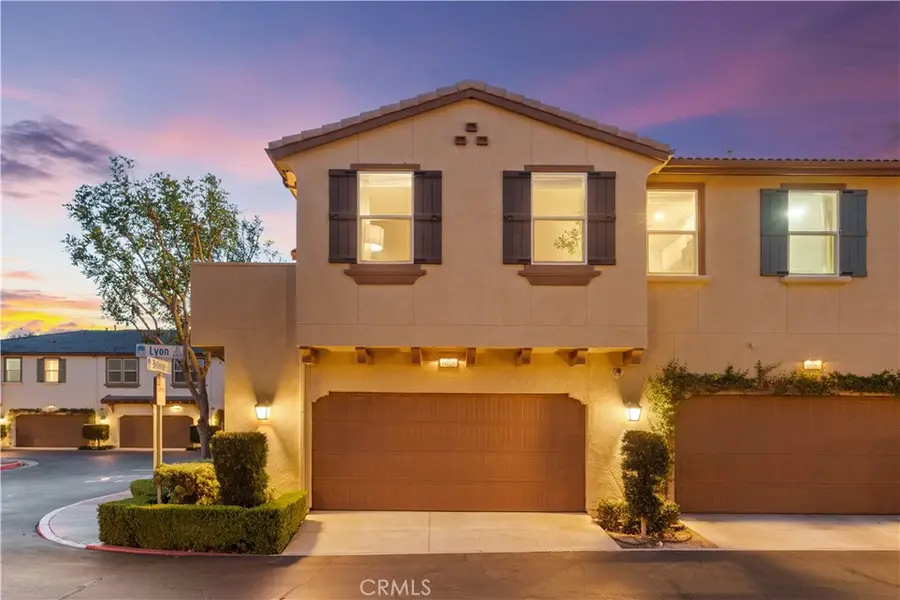 6028 Lyon, Chino, CA 91710 - #3