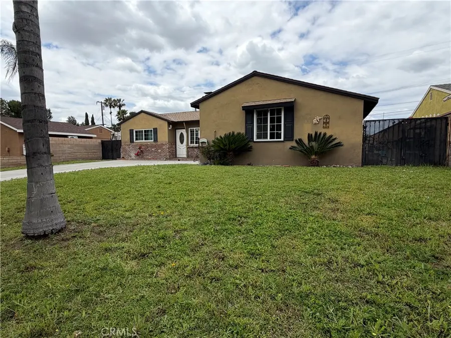 617 N Del Norte, Ontario, CA 91764 - #2