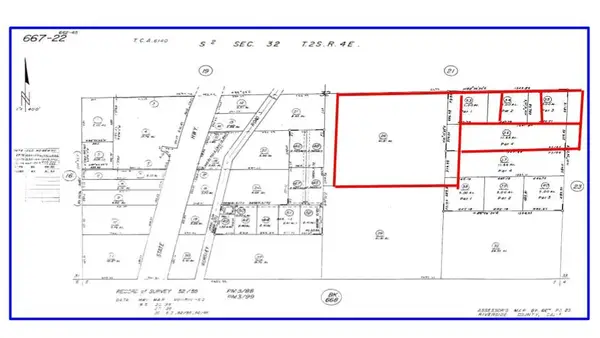 0 Oasis Drive, Desert Hot Springs, CA 92240