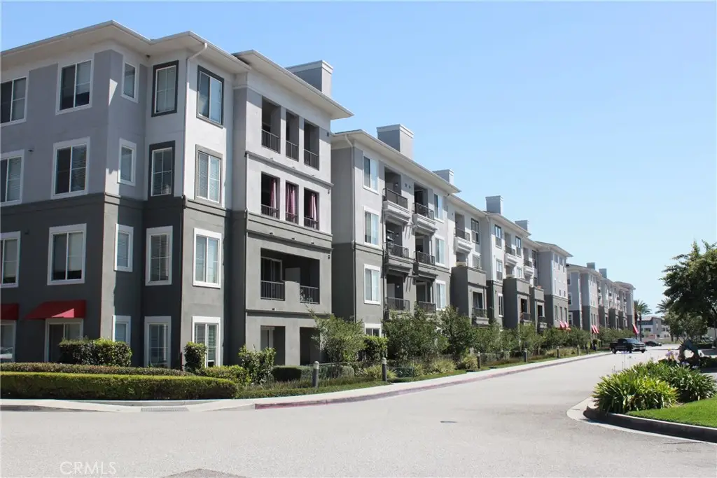 1801 E Katella #2014, Anaheim, CA 92805 - #1