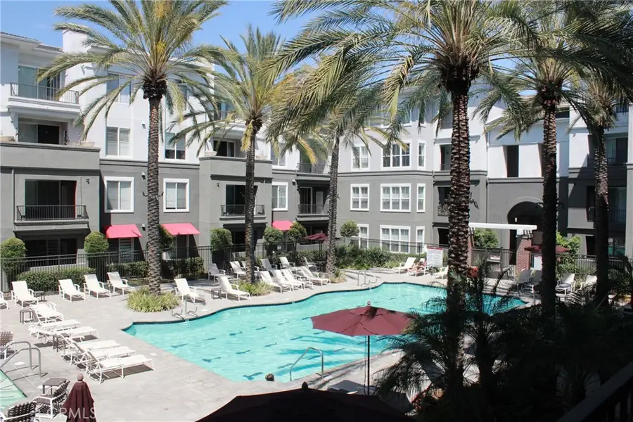 1801 E Katella #2014, Anaheim, CA 92805 - #2