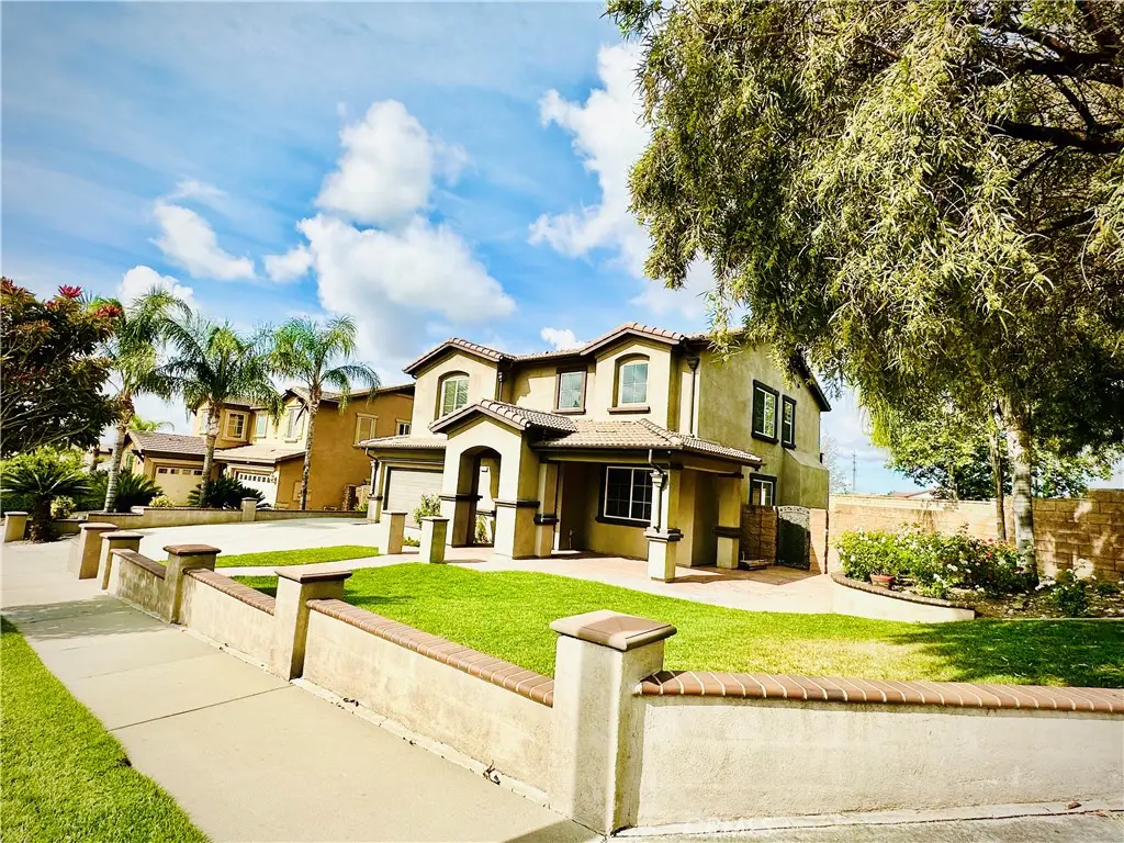 6260 Taylor Canyon, Rancho Cucamonga, CA 91739 - #1