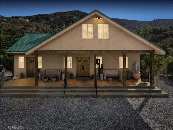 1870 Oak Springs Valley Road, Wrightwood, CA 92397
