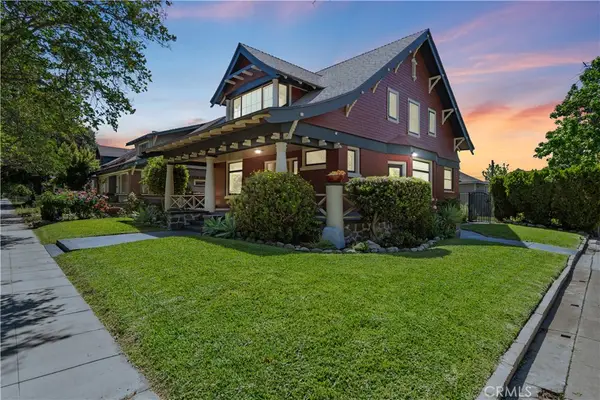 310 E Kingsley Avenue, Pomona, CA 91767