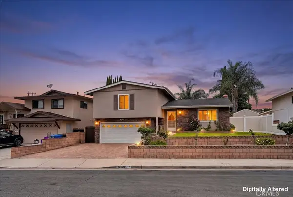 18985 Radby Street, Rowland Heights, CA 91748