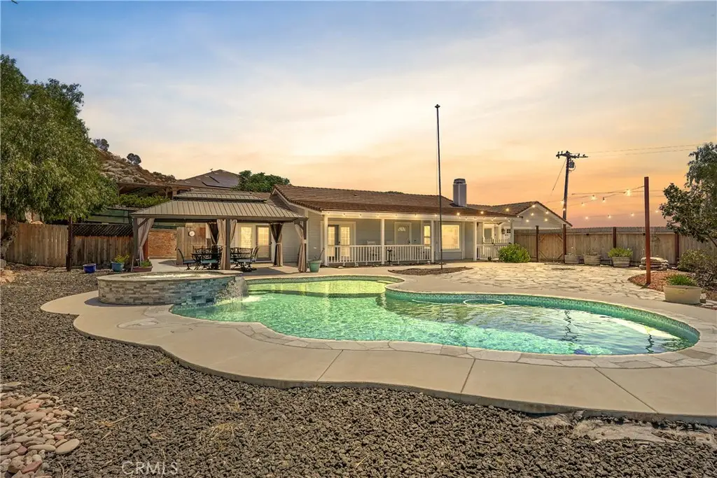 26665 Garbani, Menifee, CA 92584 - #1