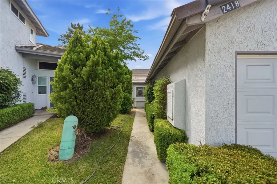 2418 Saratoga, Chino Hills, CA 91709 - #2