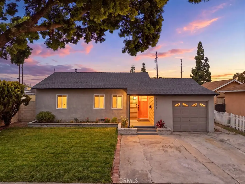 11533 Liggett Street, Norwalk, CA 90650 - #1
