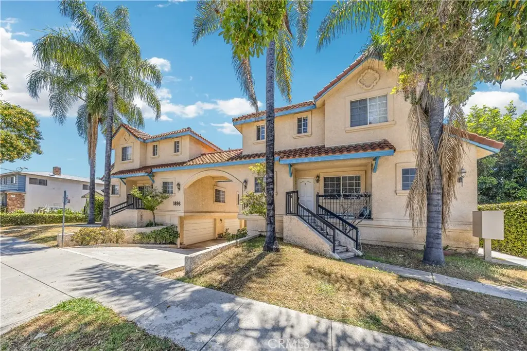 1900 Vine #B, Alhambra, CA 91801 - #1