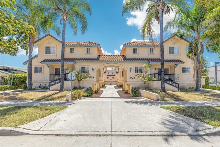 1900 Vine #B, Alhambra, CA 91801 - #2