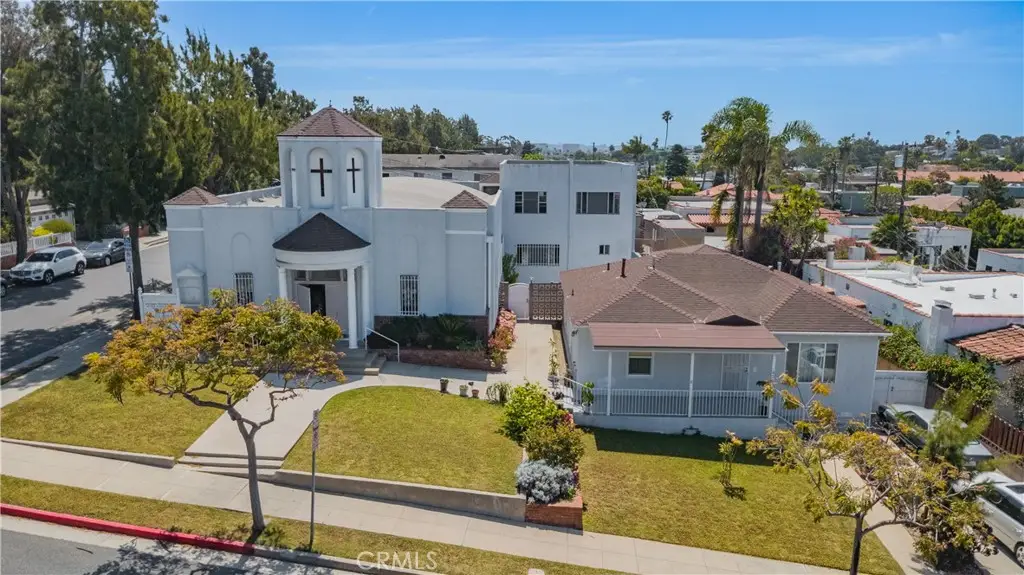 836 Cedar, Santa Monica, CA 90405 - #1