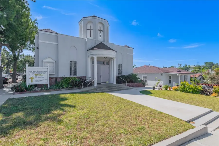 836 Cedar, Santa Monica, CA 90405 - #3