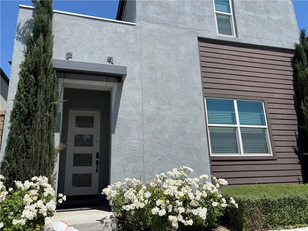 4466 S Forsyth Paseo, Ontario, CA 91762 - #1