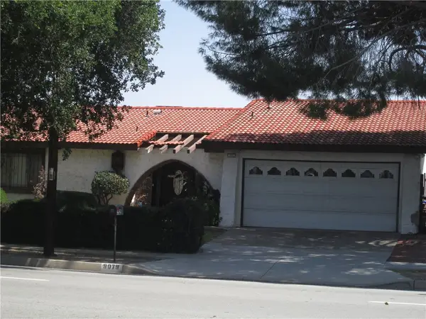 9079 Alder, Fontana, CA 92335
