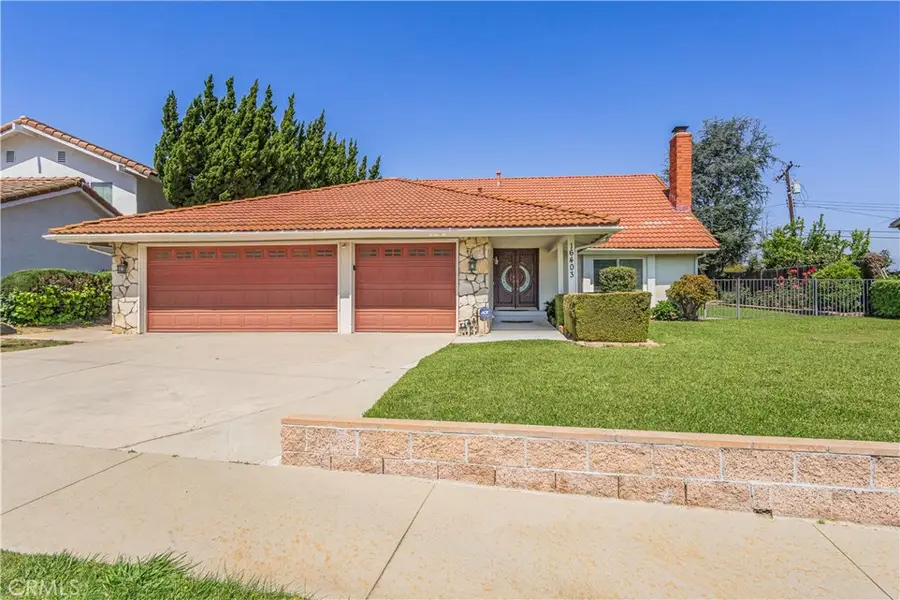 16403 Santa Bianca Drive, Hacienda Heights, CA 91745 - #2