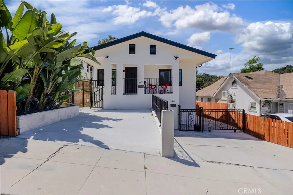 560 Coleman, Los Angeles, CA 90042 - #1