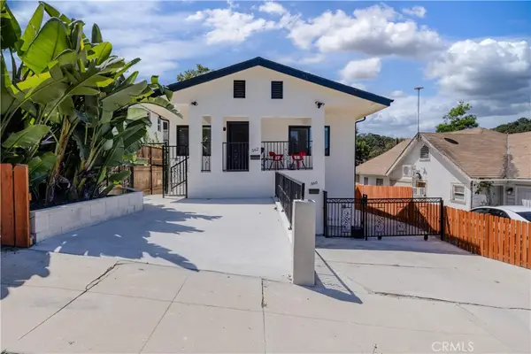 560 Coleman, Los Angeles, CA 90042