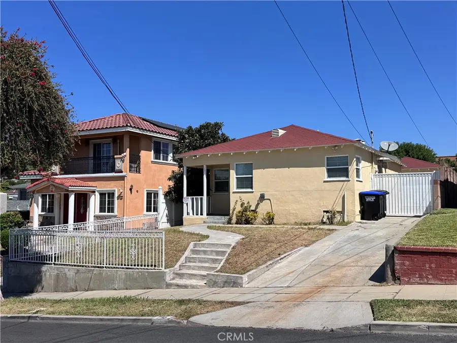 715 W Graves, Monterey Park, CA 91754 - #3