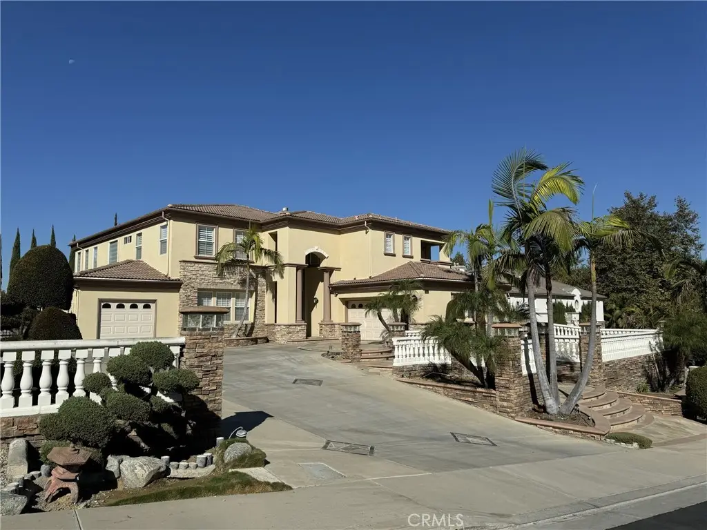 2147 Wind River Lane, Rowland Heights, CA 91748 - #1