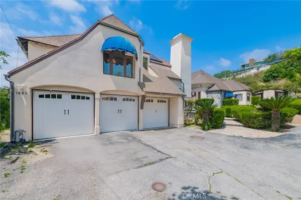 1845 Nabal Road, La Habra Heights, CA 90631