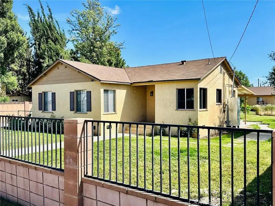 /1377 N Sunflower Avenue, Covina, CA 91724 - #3