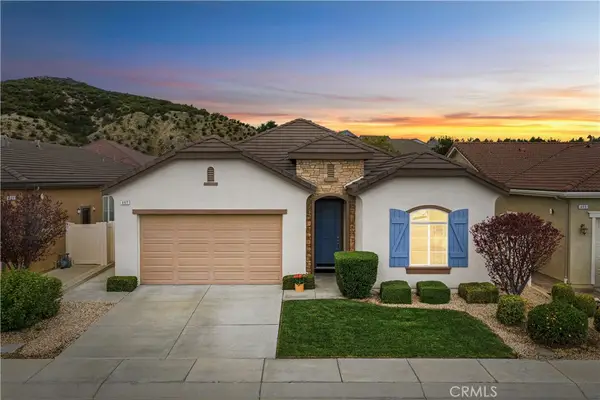 467 Madera Creek, Beaumont, CA 92223