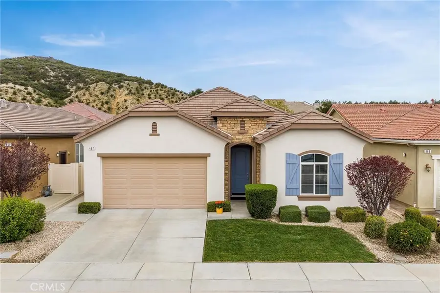 467 Madera Creek, Beaumont, CA 92223 - #2